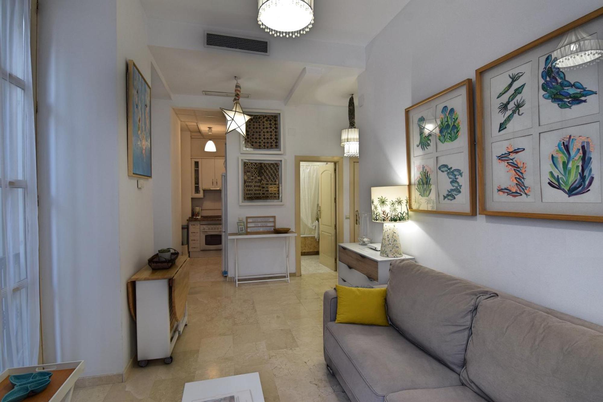Apartament Santos 7 *