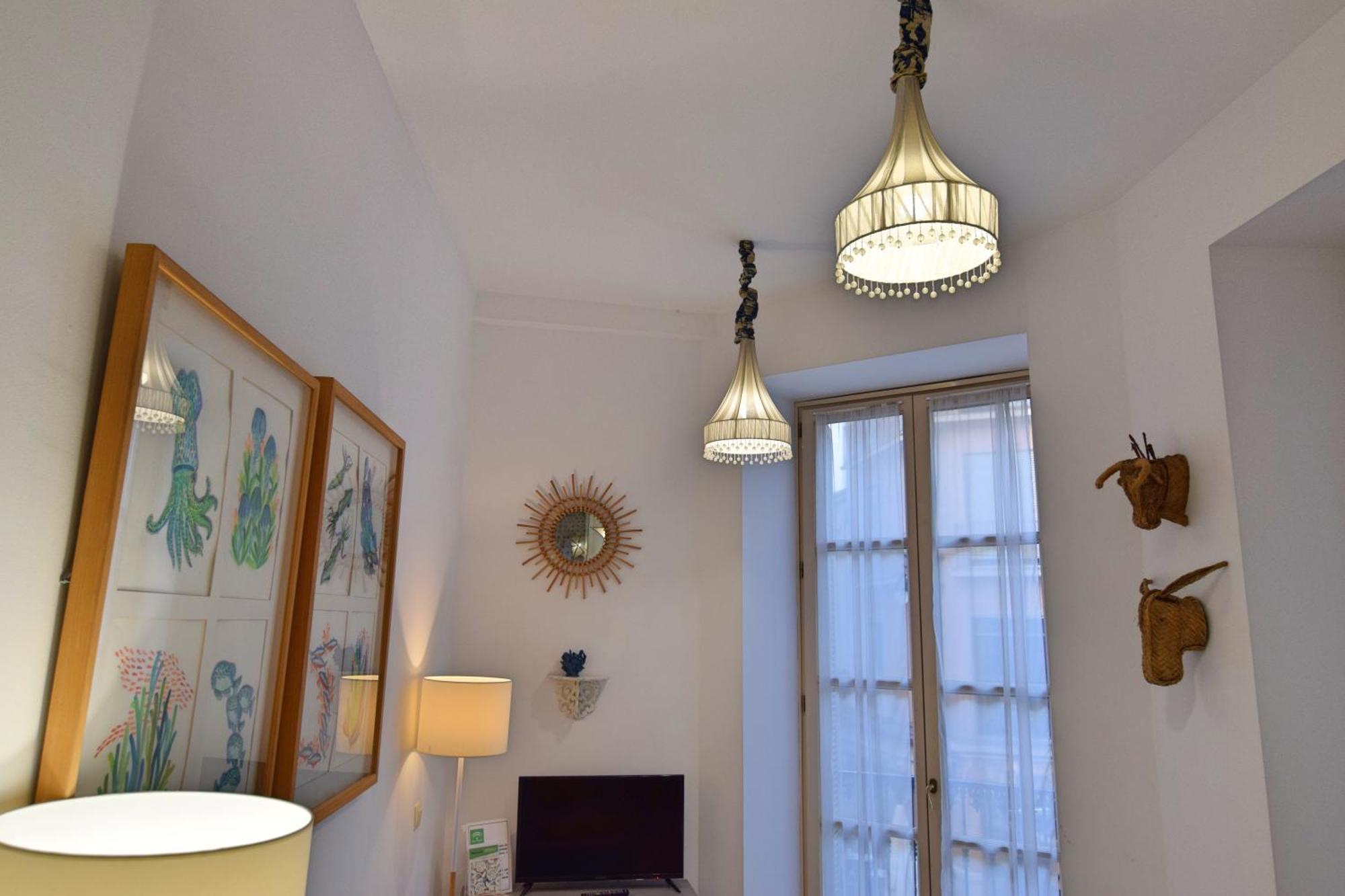 Apartament Santos 7