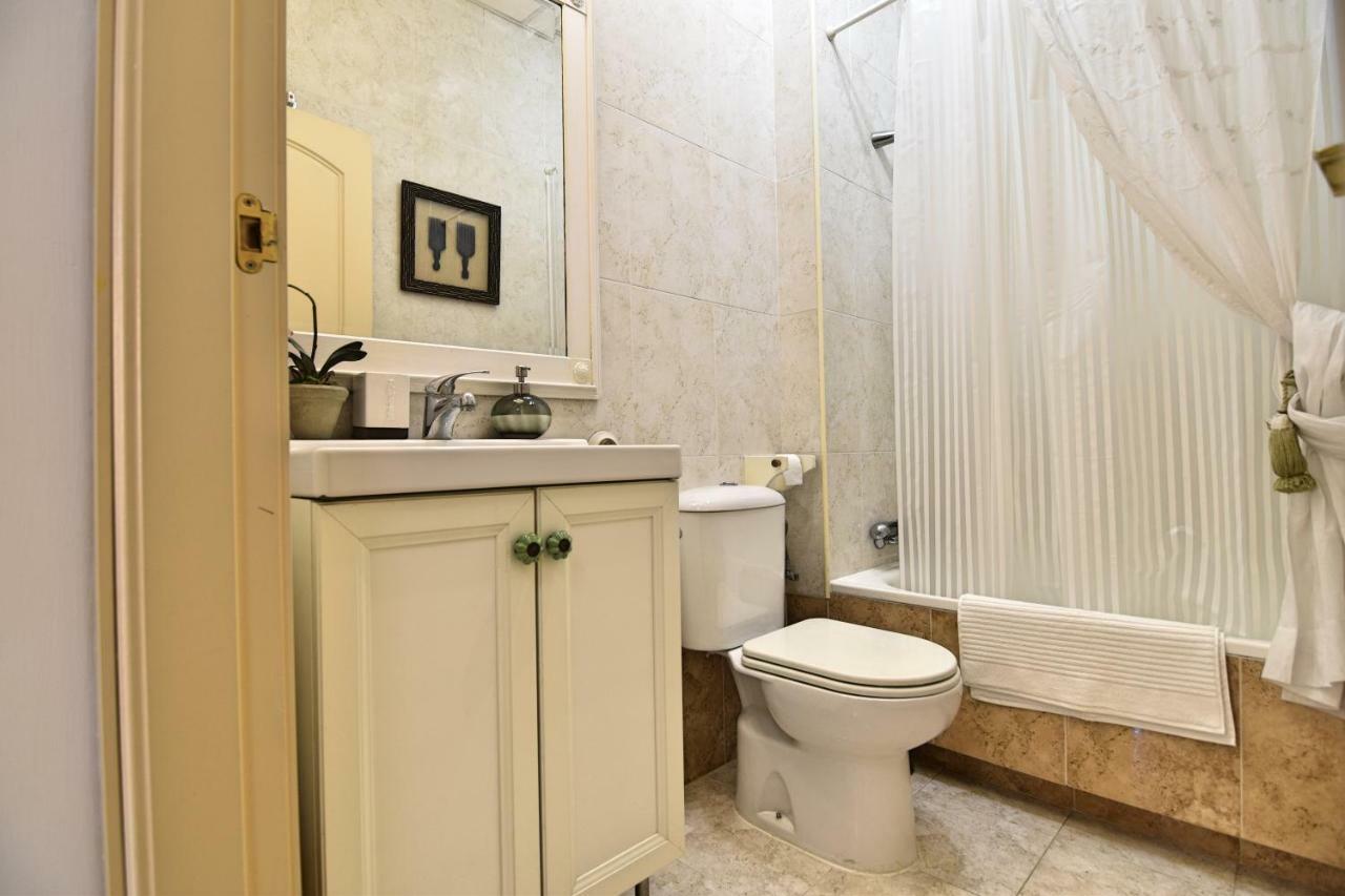 Santos 7 Apartament