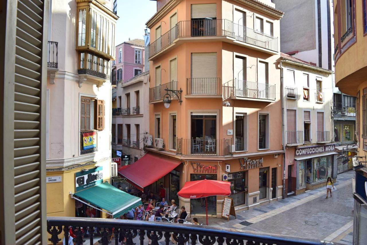 Apartament Santos 7 Malaga
